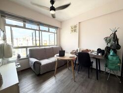 Blk 440A West Ridges @ Bukit Batok (Bukit Batok), HDB 2 Rooms #575265831